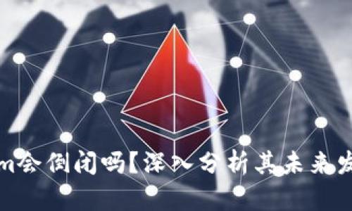 Tokenim会倒闭吗？深入分析其未来发展潜力