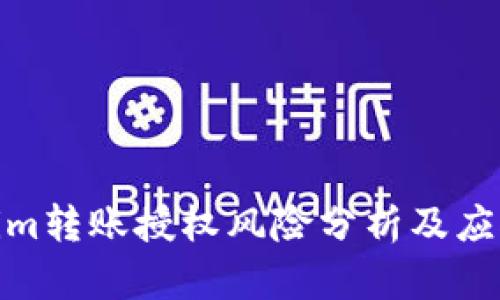 Tokenim转账授权风险分析及应对策略