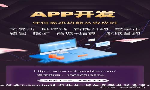 如何在Tokenim进行收款：详细步骤与注意事项