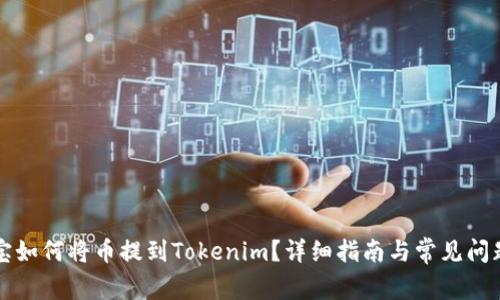 公信宝如何将币提到Tokenim？详细指南与常见问题解答