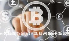 如何处理TokenIM冻结问题：全面指南