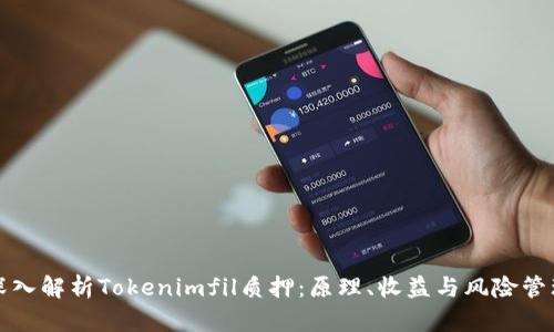 深入解析Tokenimfil质押：原理、收益与风险管理