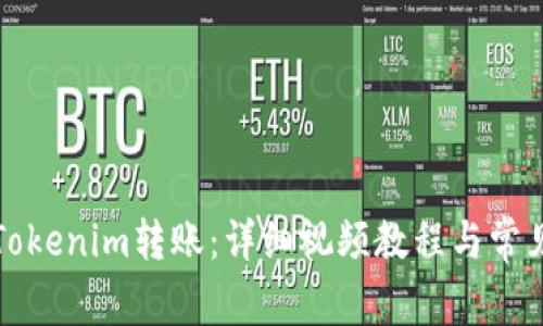 如何进行Tokenim转账：详细视频教程与常见问题解答