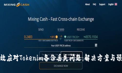 如何有效应对Tokenim备份丢失问题：解决方案与预防措施