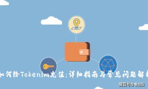如何给Tokenim充值：详细指南与常见问题解析