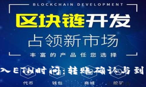Tokenim转入ETH时间：转账确认与到账时间揭秘
