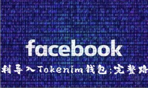 如何顺利导入Tokenim钱包：完整路径指南