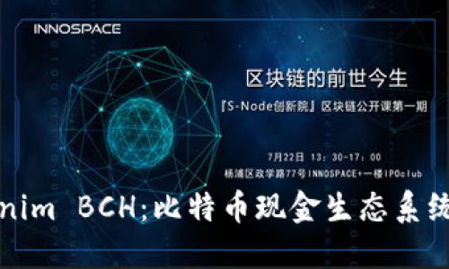深入解读Tokenim BCH：比特币现金生态系统中的一颗明珠