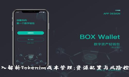 深入解析Tokenim成本管理：资源配置与风险控制