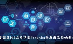 中国区iOS应用下架Tokenim的原因及影响分析