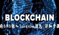 如何将BNB转入Tokenim钱包：详细步骤指南