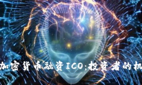 和关键词

深入了解加密货币融资ICO：投资者的机遇与风险