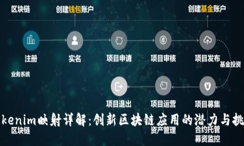 Tokenim映射详解：创新区块链应用的潜力与挑战