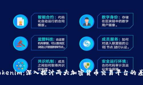 OKEx与Tokenim：深入探讨两大加密货币交易平台的差异与优势