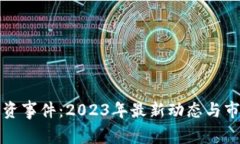 加密货币融资事件：2023年最新动态与市场趋势分