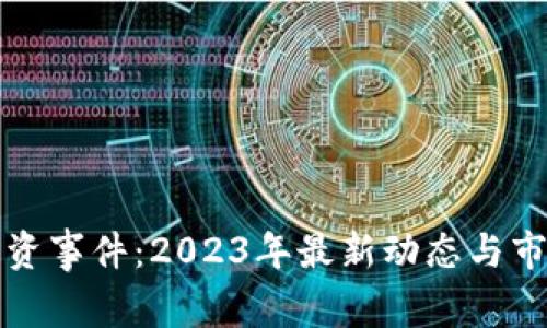 加密货币融资事件：2023年最新动态与市场趋势分析