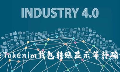 如何解决Tokenim钱包转账显示等待确认的问题