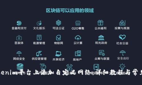 如何在Tokenim平台上添加自定义网络：详细教程与常见问题解答