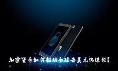 加密货币如何推动全球去美元化进程？