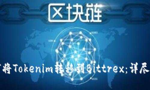 如何将Tokenim转移到Bittrex:详尽指南