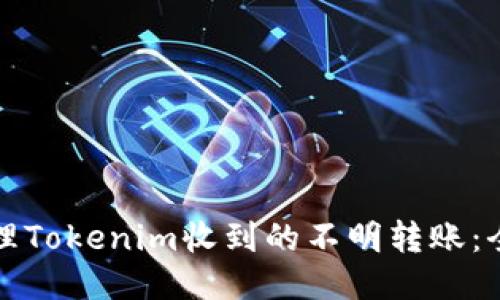 如何处理Tokenim收到的不明转账：全面指南