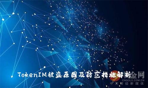 TokenIM被盗原因及防范措施解析