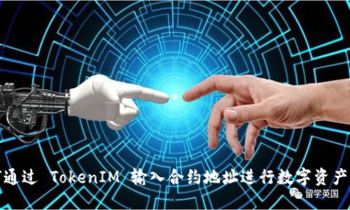 如何通过 TokenIM 输入合约地址进行数字资产管理