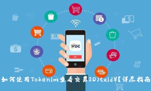 如何使用Tokenim查看交易ID（txid）？详尽指南