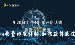 Tokenim收费标准详解：如何获得最佳性价比