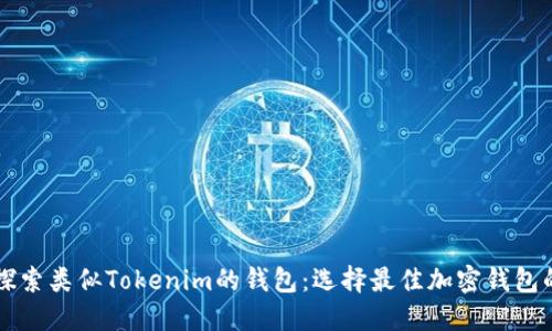 深入探索类似Tokenim的钱包：选择最佳加密钱包的指南