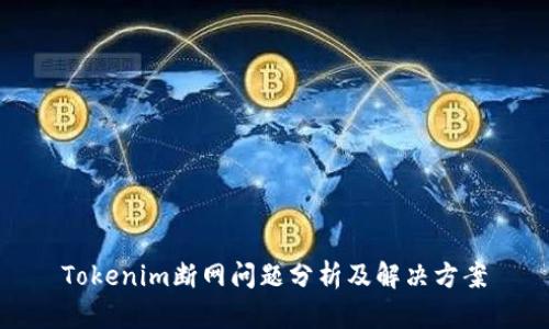 Tokenim断网问题分析及解决方案