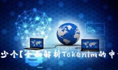 Tokenim能申请多少个？全面解析Tokenim的申请数量和