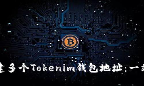 如何创建多个Tokenim钱包地址：一站式指南