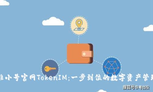 下载非小号官网TokenIM：一步到位的数字资产管理工具
