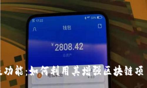 :
解密TokenIM高级功能：如何利用其增强区块链项目的安全性与效率