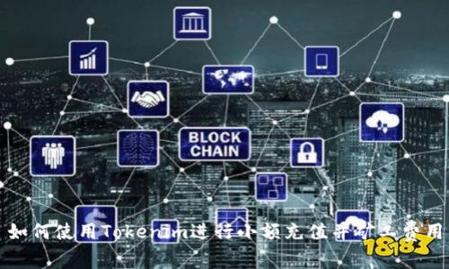 如何使用Tokenim进行小额充值并矿工费用