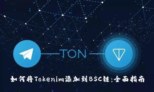 如何将Tokenim添加到BSC链：全面指南