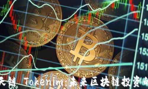 
DDW天天链 Tokenim：未来区块链投资的新机会