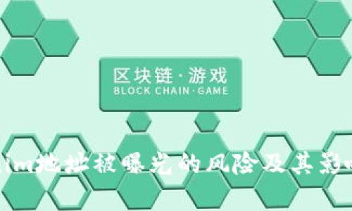 Tokenim地址被曝光的风险及其影响分析