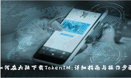 如何在大陆下载TokenIM：详细指南与操作步骤